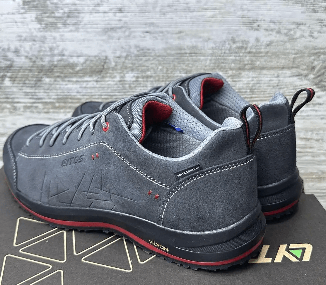Кросівки трекінгові Lytos BROKEN SEW 11 Фото 3